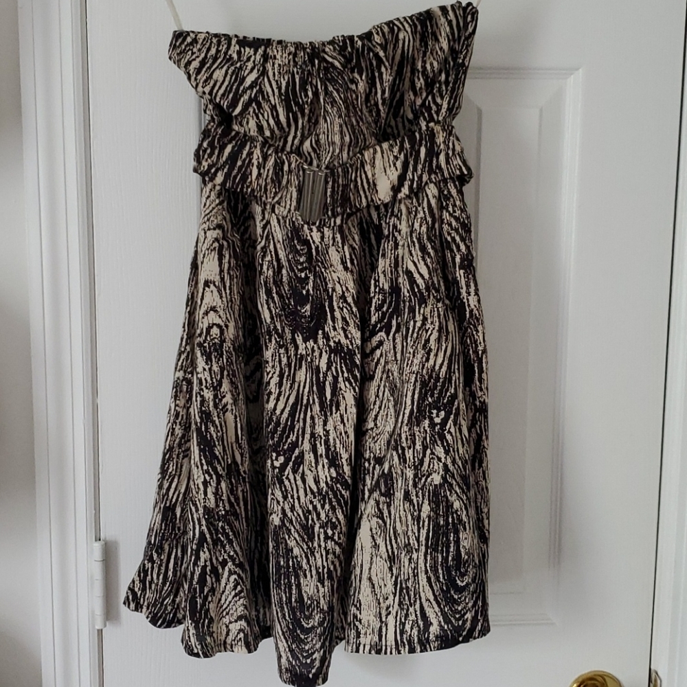 NWOT FOREVER21 DRESS